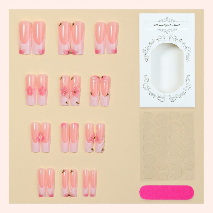 Artificial Nails Kalsten