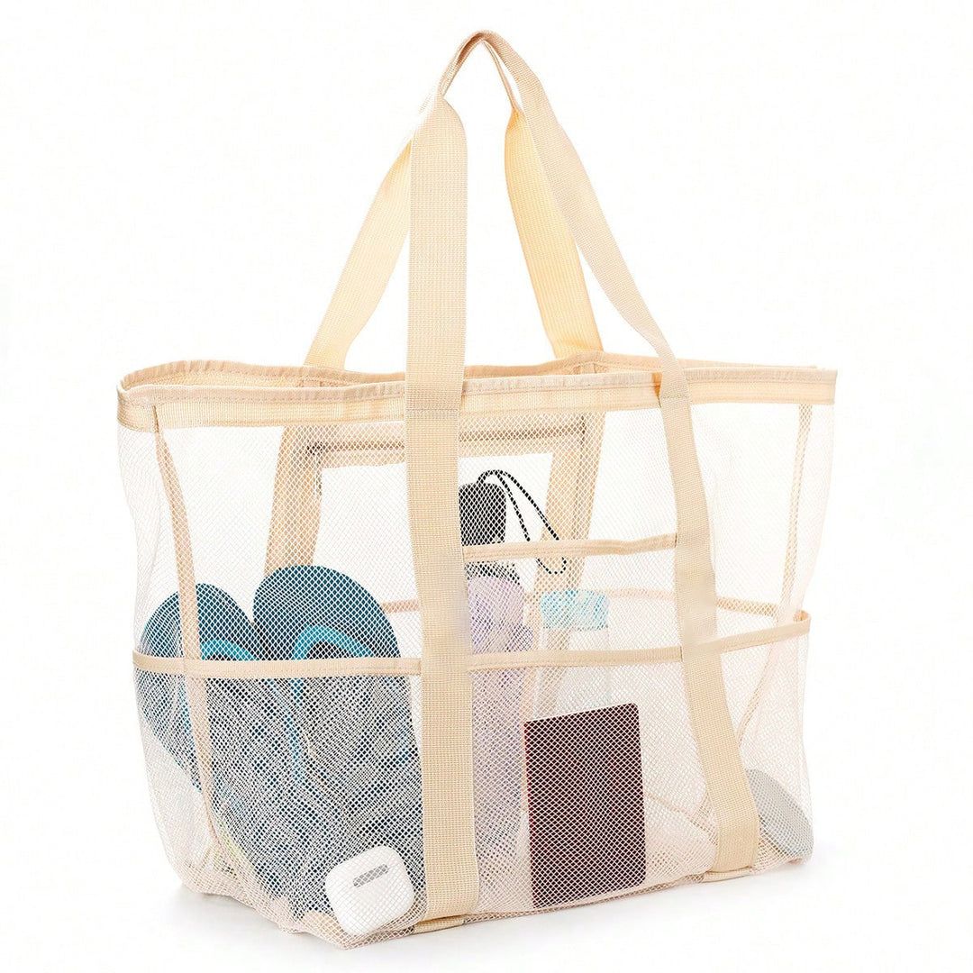 Spacious and Breathable Shopping Bag Kalsten