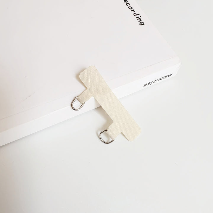 Fabric Bookmark Clip Kalsten