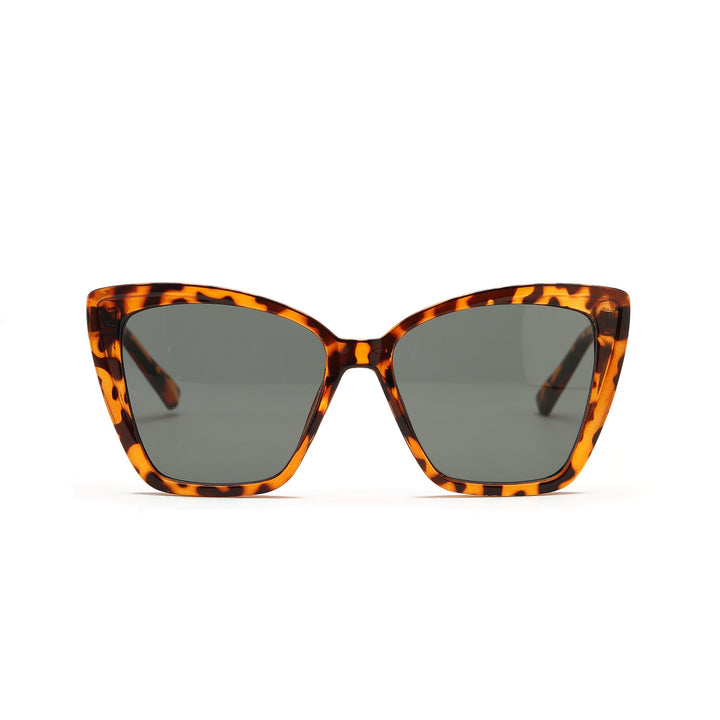 Ladies oversized safety goggles in trendy design Kalsten