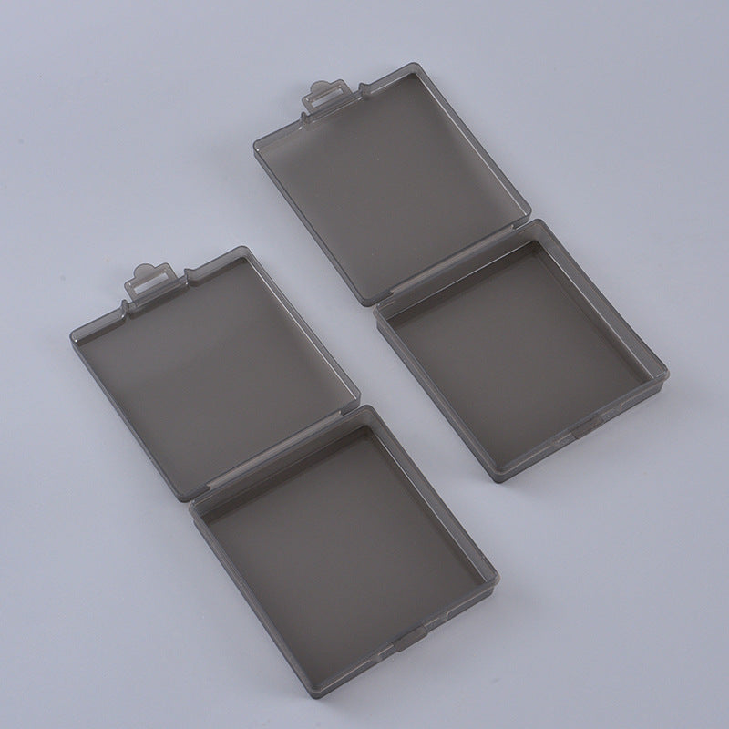 Adjustable Craft Supply Storage Box Kalsten