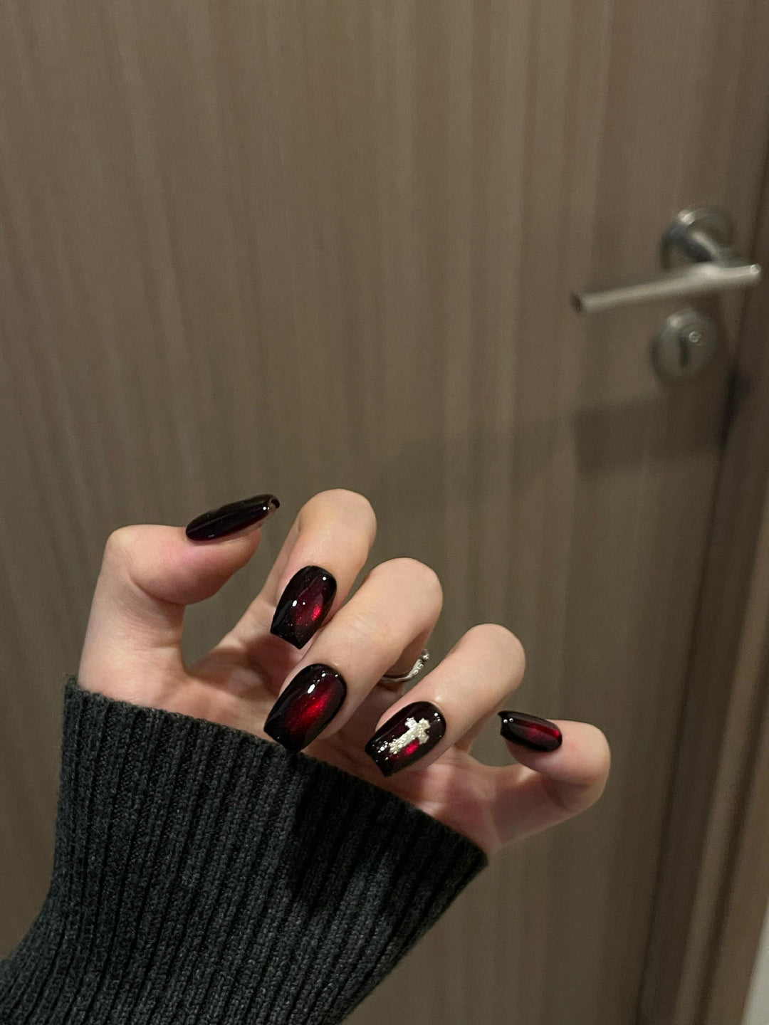 Nail set Kalsten