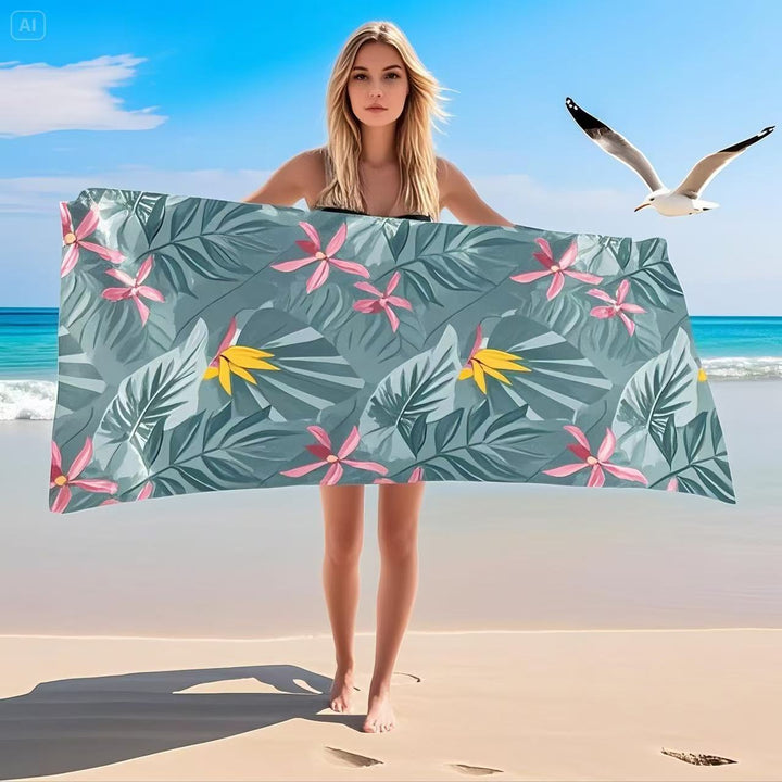 Beach Towel Kalsten