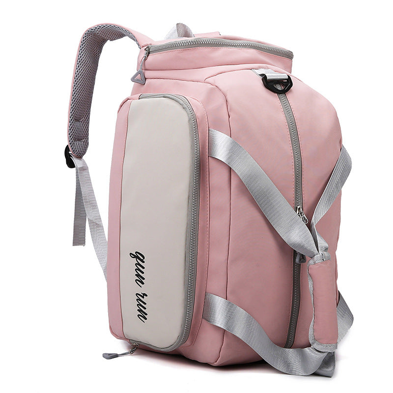 Gym Duffel Bag Kalsten