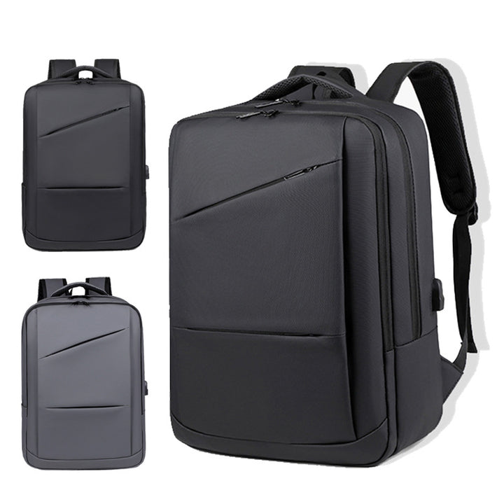 Laptop Backpack with Ergonomic Design and Innovative Layout Kalsten