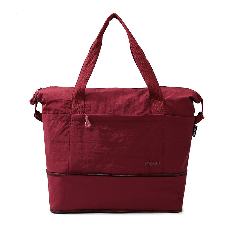 Durable Everyday Travel Tote Bag