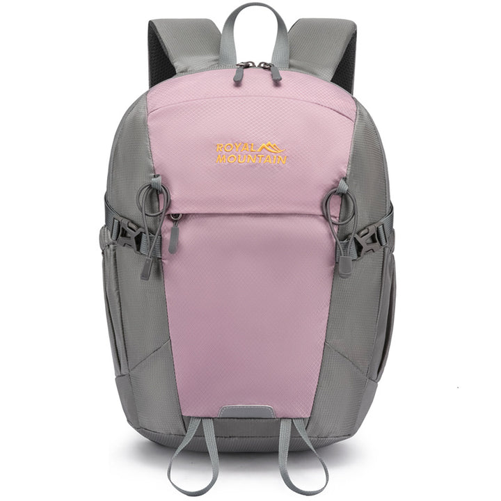 Women's Backpack Kalsten  ergonomic hiking backpack with many compartments