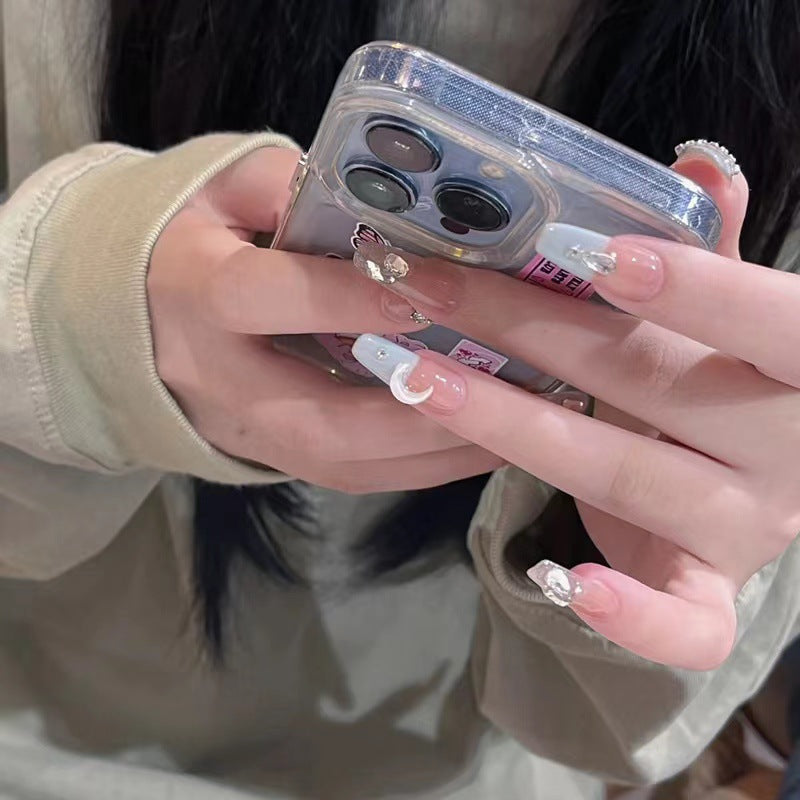 Artistic Acrylic Nails Kalsten