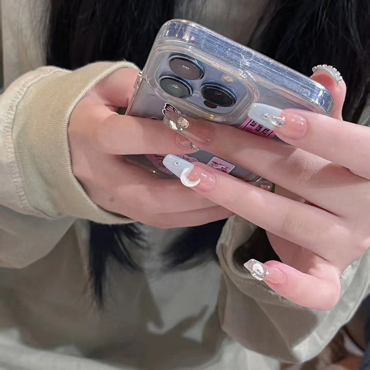 Artistic Acrylic Nails Kalsten