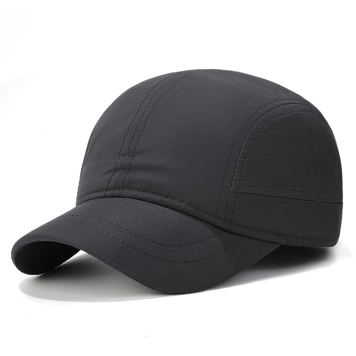 Men's Performance Stretch-Fit Baseball Cap Kalsten