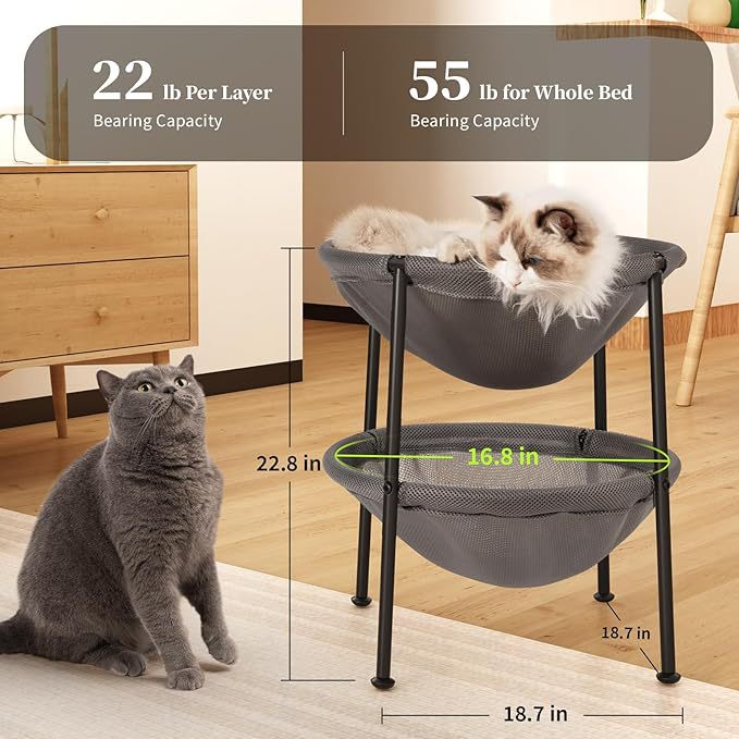 Pet Hammock Kalsten