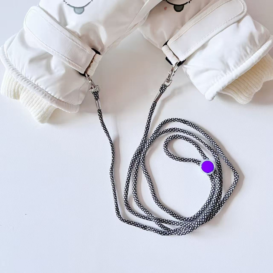 Stylish Adjustable Lanyard Kalsten