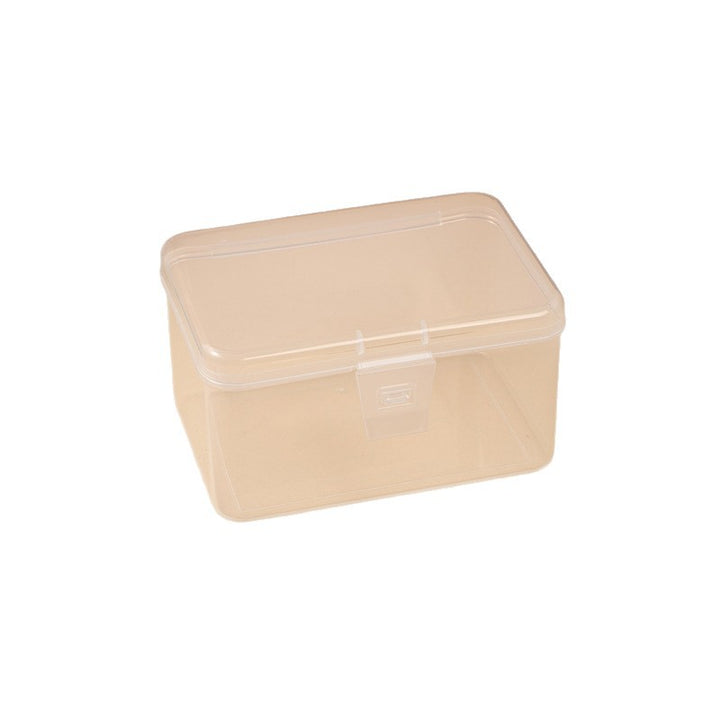 Clear Storage Organizer Container Kalsten