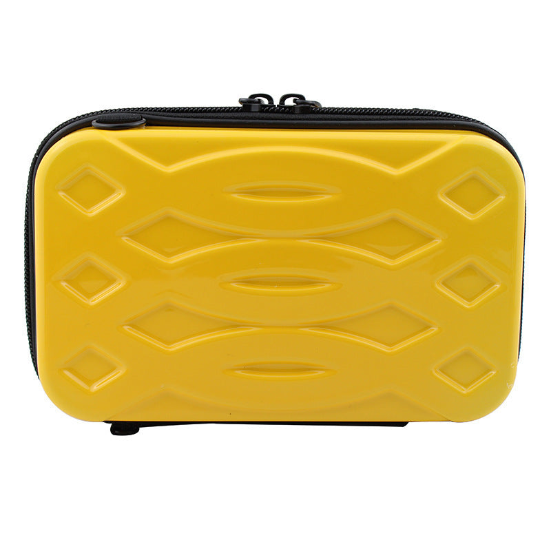 Unisex Protective Hard Shell Travel Organizer Kalsten