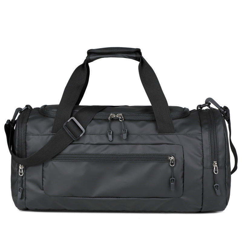 Multi-Compartment Travel Duffel Kalsten