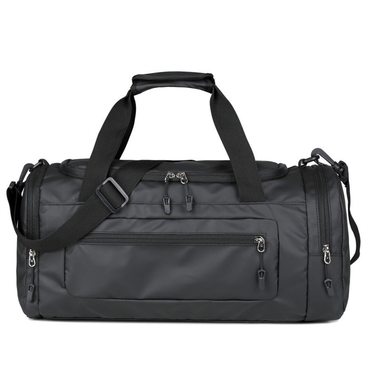 Multi-Compartment Travel Duffel Kalsten