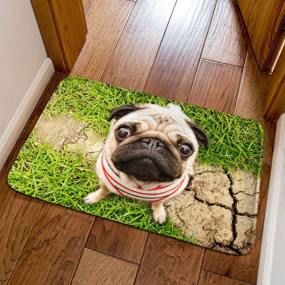 Welcome Home Entrance Doormat