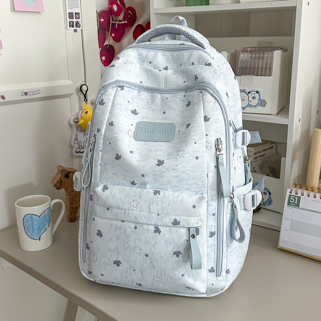 Stylish Multi-Functional Laptop Backpack Kalsten