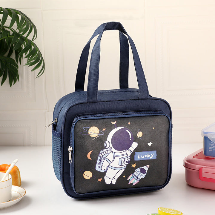 Kids Insulated Food Storage Bag Kalsten