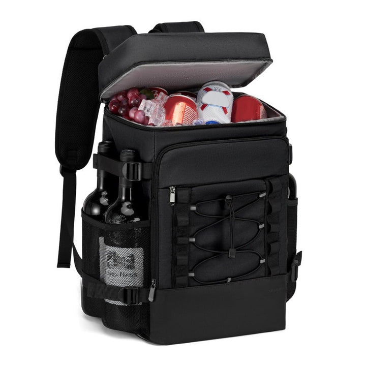 Insulated Multi-Compartment Cooler Backpack Kalsten