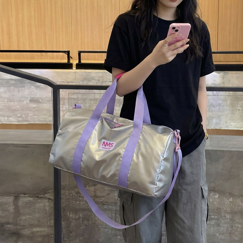 Stylish Sports Duffle Bag Kalsten