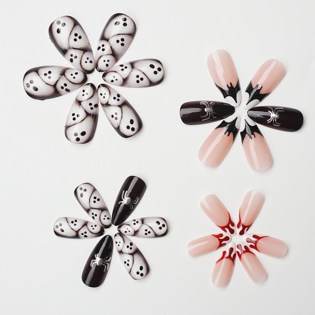 Artistic Nail Art