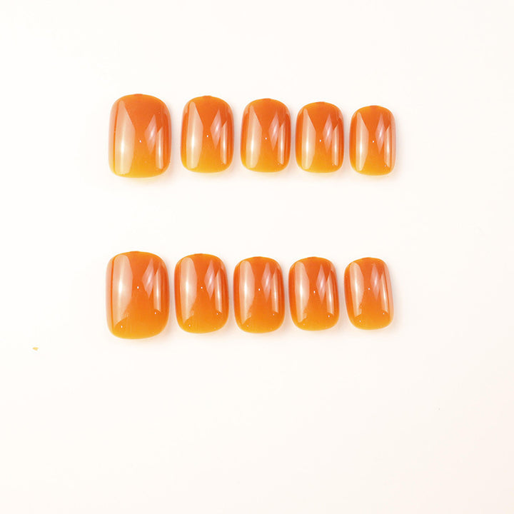 Glossy Nail Art Kit Kalsten