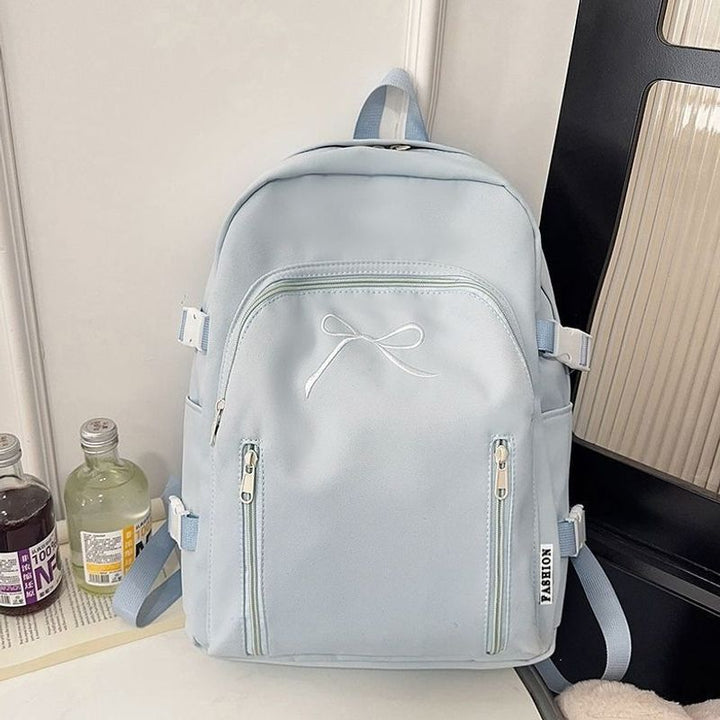 Women's Stylish Casual Backpack Kalsten