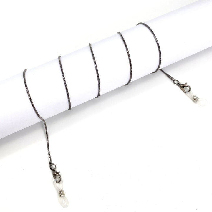 Sleek Eyewear Retainer with Secure Clips Kalsten