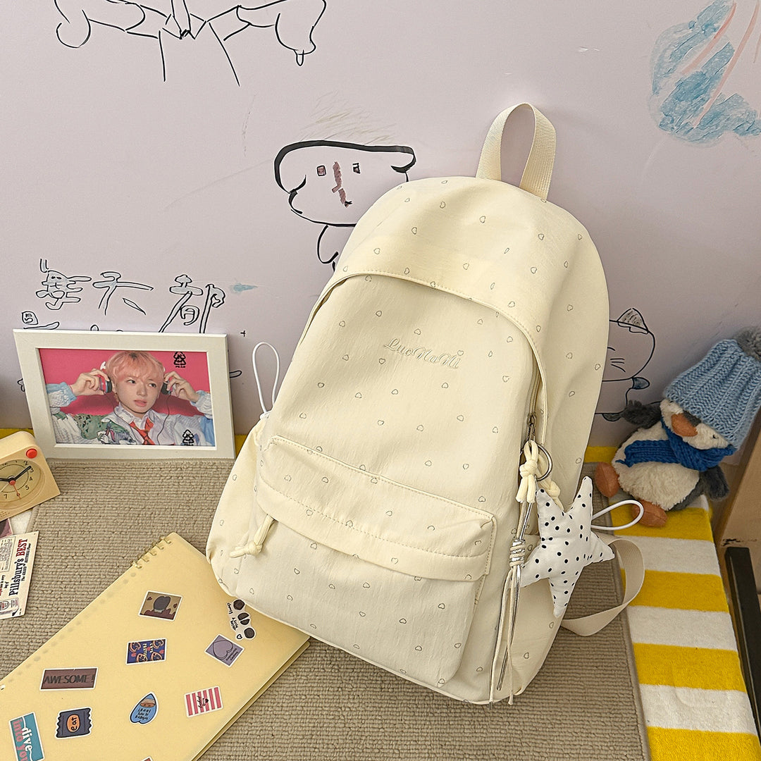 Stylish Waterproof Backpack Kalsten