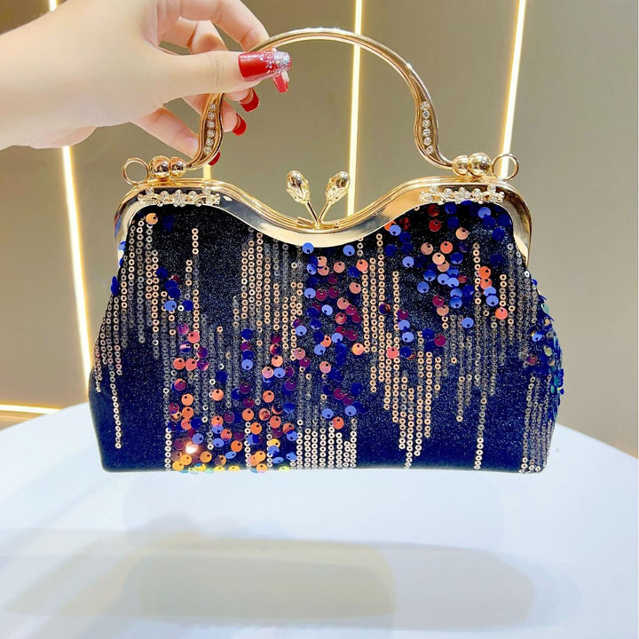 Sparkling Evening Handbag