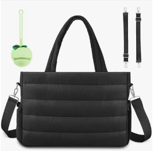 Insulated Multi-Functional Tote Bag Kalsten