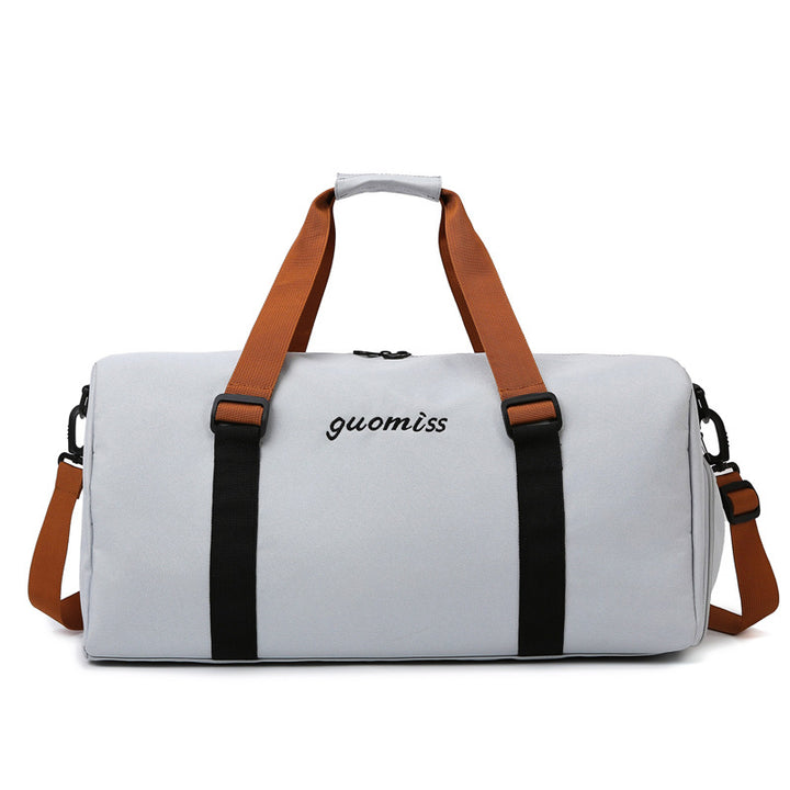 Durable Gym Carry Duffel Bag
