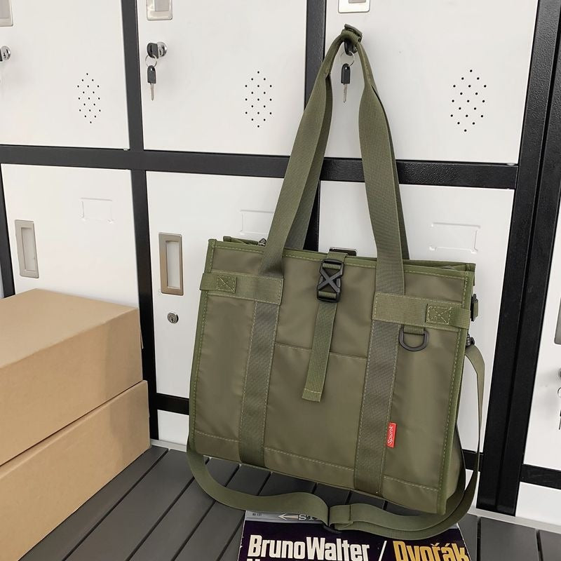 Practical everyday bag Kalsten