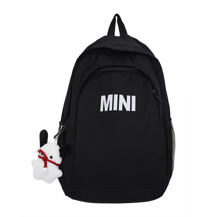 Compact Mini Backpack Kalsten