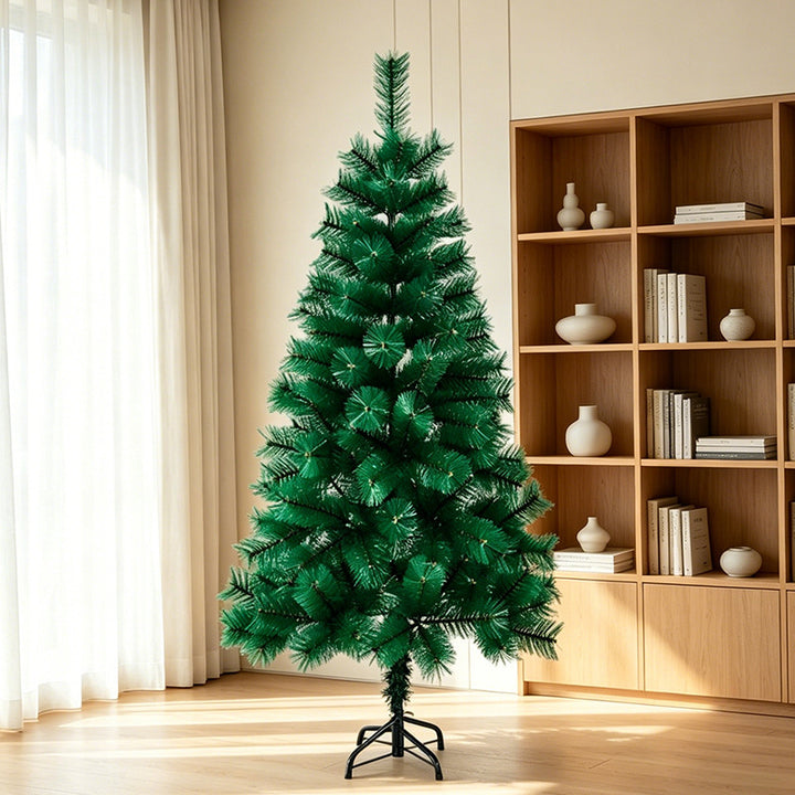 Artificial Pine Christmas Tree
