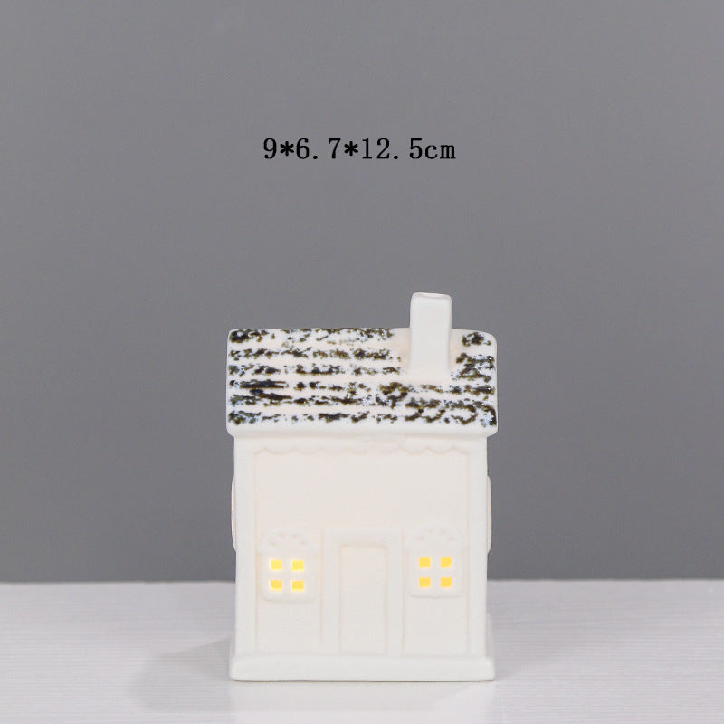 Decorative Ceramic Kalsten