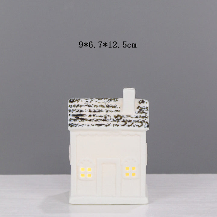 Decorative Ceramic Kalsten