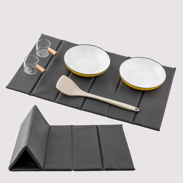 Foldable Kitchen Drying Mat Kalsten