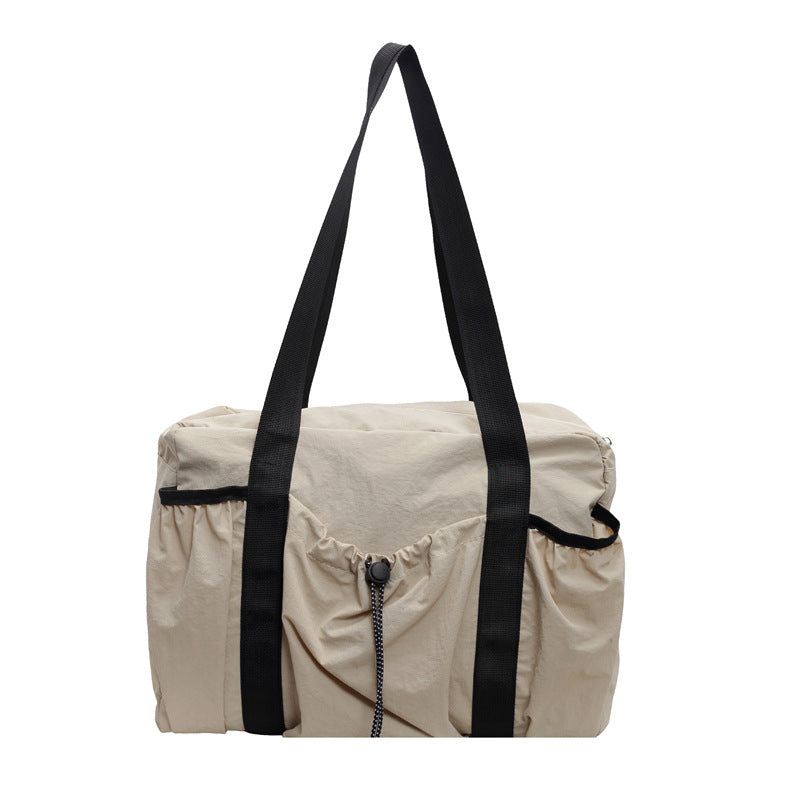 Versatile Travel Tote Kalsten