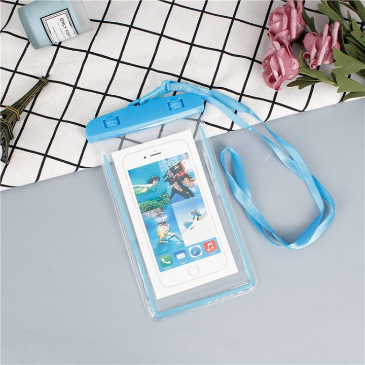 Waterproof Smartphone Case Kalsten