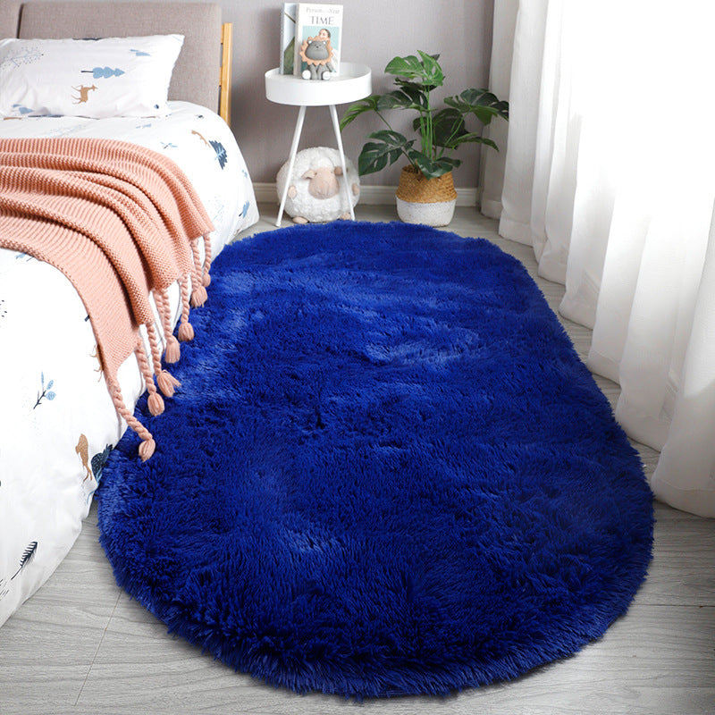 Plush Cloud Design Area Rug Kalsten