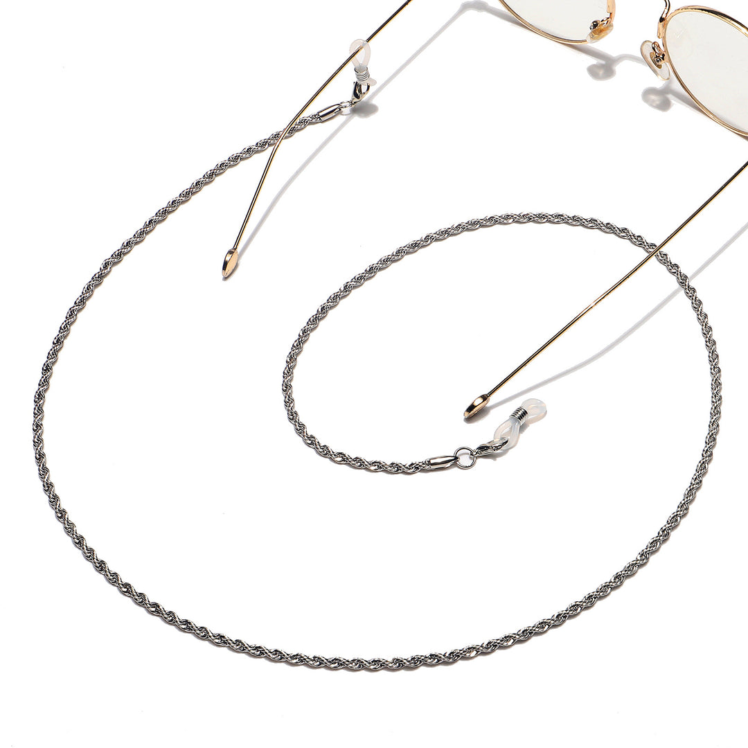 Braided Eyewear Chain Kalsten