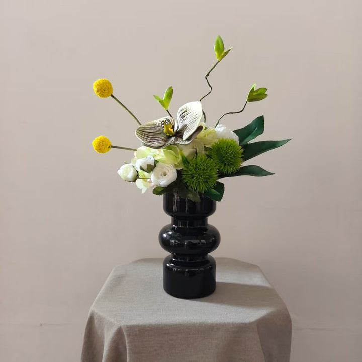 Elegant Floral Centerpiece