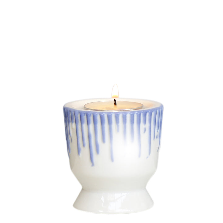 Elegant Ceramic Decorative Candle Holder Kalsten