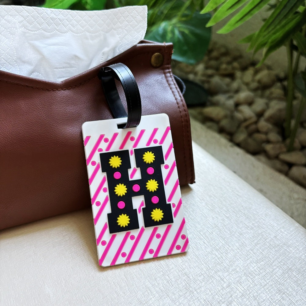 Luggage Identifier Kalsten