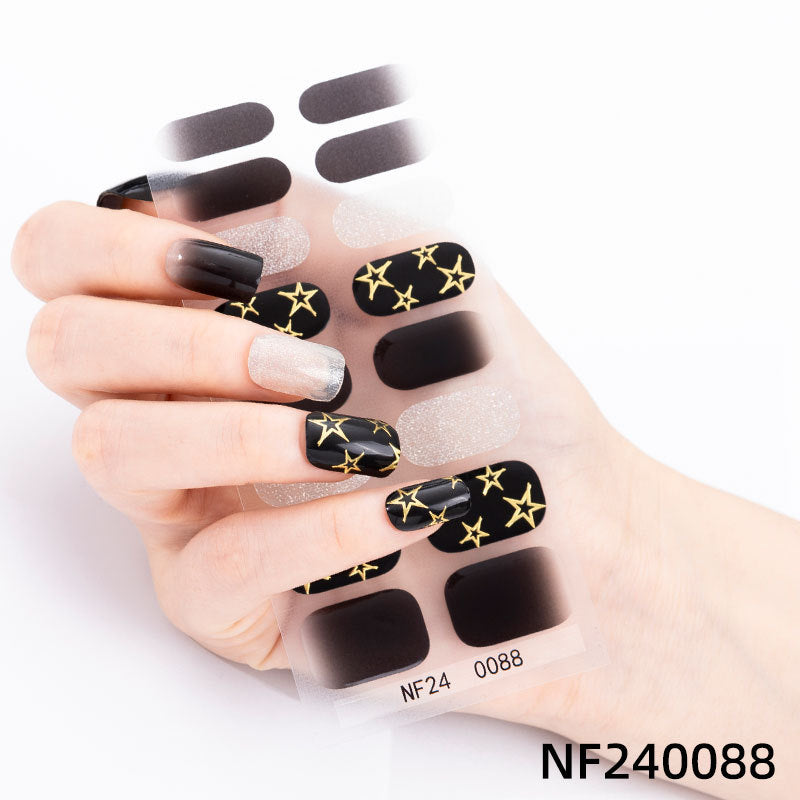Nail Art Stickers
