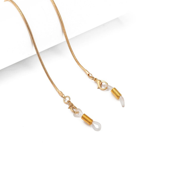 Premium Adjustable Eyewear Chain Kalsten