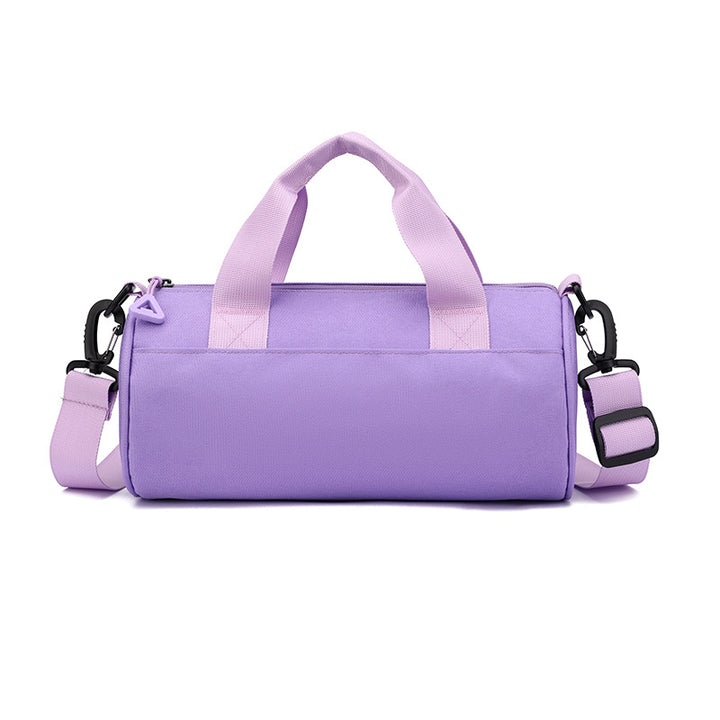 Compact Sport Duffel Bag Kalsten