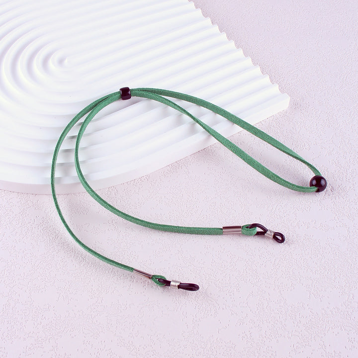 Adjustable Cord Eyewear Retainer Kalsten